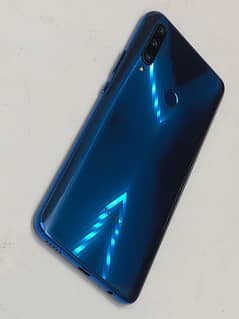 Huawei Honor 9x 6/128GB PTA Approved