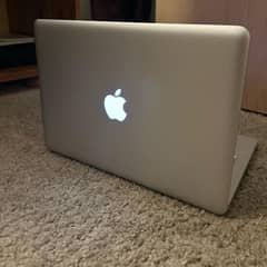 Macbook Pro 2012 Laptop 16gb ram 1tb
