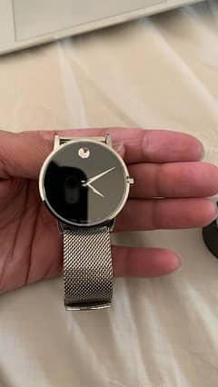 Movado