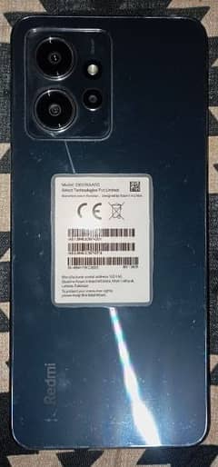 Redmi Note 12 8/128