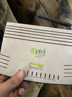 ptcl