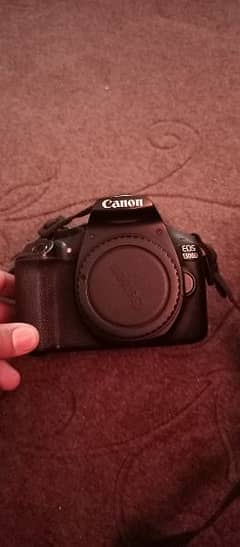 Canon 1300d