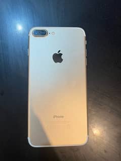 IPHONE 7 PLUS | PTA APPROVED | 128 GB