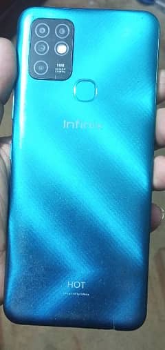 infinix