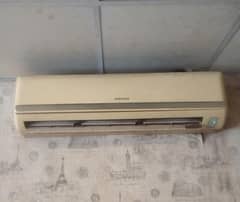 samsung 1.5 Ton Ac non inverter