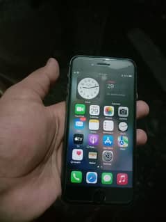 iphone 8 non PTA 256gb