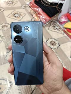 Tecno camon 20 pro