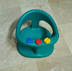 baby bath seat imported