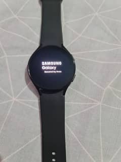 samsung Galaxy Watch-4  44mm