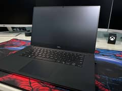 Dell Precision 5530 | i7 8th Gen | 4K Touch | 32GB | 512GB | 4GB Card