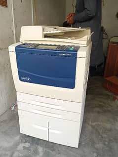 Xerox 5855 Photocopier