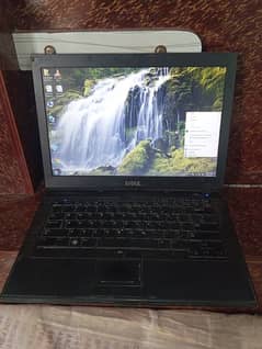 Dell laptop latitude e5400