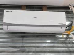 Haier 1.5 Tone DC inverter AC