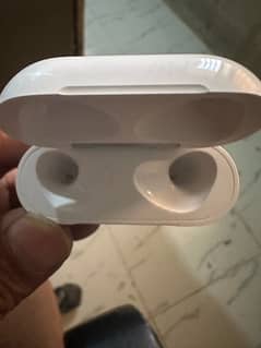 Apple aipods gen 3