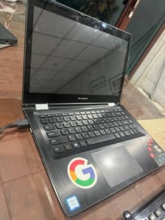 lenovo yoga 500 laptop