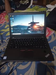 Lenovo i5 6th generation laptop