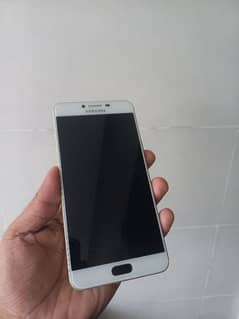 SAMSUNG GALAXY C7 EXCHANGE PHONE