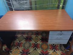 Brand New Office Table For Sale