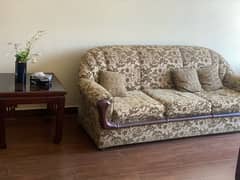 5 seater sofa