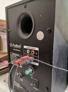 audionic bt max 550