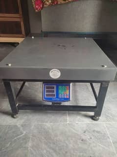 Weight machine for sale 10/10 condion