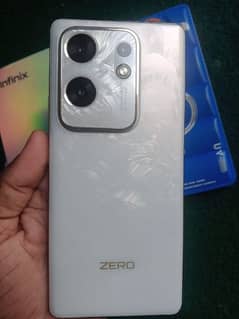 infinix Zero 30