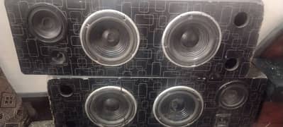 8 inch Kenwood speaker urgent sell