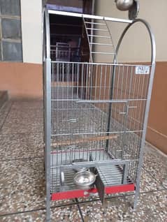 New Birds Cage  03155677934