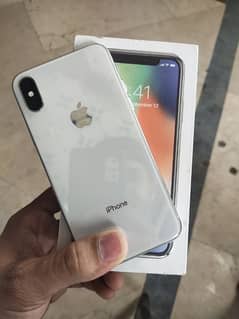 Iphone X 256 GB