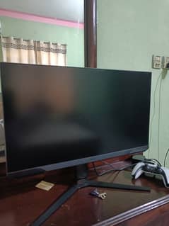 Gaming monitor Samsung G3 (2nd gen)