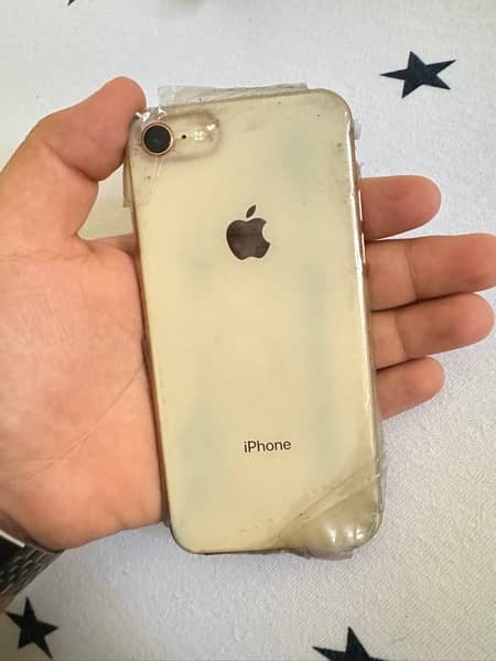 iphone 8 pta approved 5