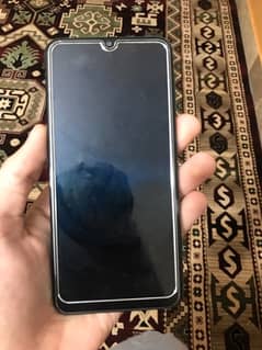 Samsung a30s 4 64 screen kharab hai