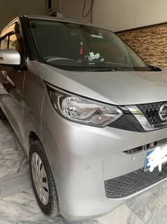 Nissan Dayz Highway Star 2020