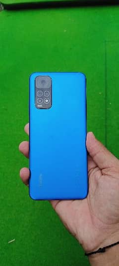 redmi not 11