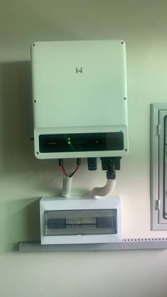 10kw ongrid solar system with net metering best price in market 5