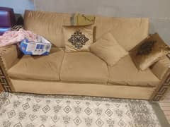 1+2+3 seater sofa