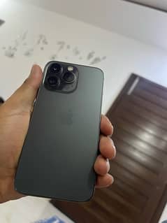 Iphone 13 pro non pta