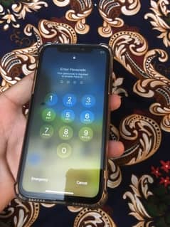 i phone x non pta exchange possible