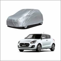 Suzuki Swift Car Top Cover 0