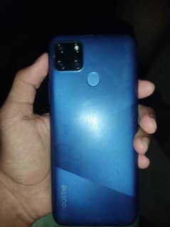 realme c12