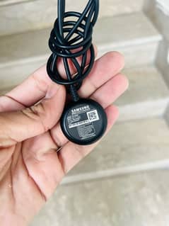 Samsung Galaxy Watch Original Charger