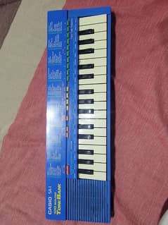 casio