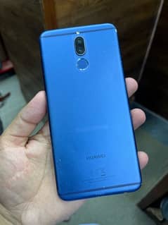 huawei mate 10 lite