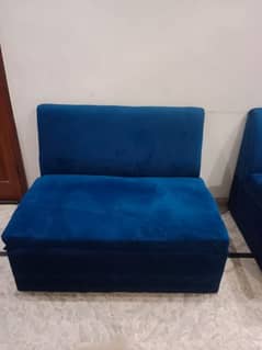 Sell My 4 Seater Sofa Set