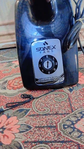 Sonex company ka fan hai 0