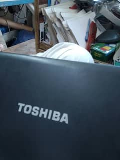 toshiba