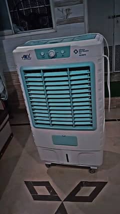 air-cooler