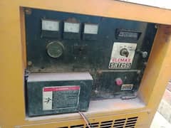 25 kVA generator for sale