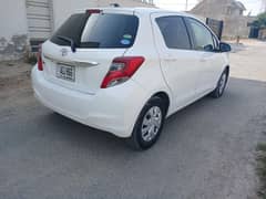 Toyota Vitz 2016 model 17 import 2018 register for sale