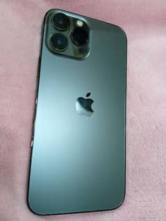 iphone 13 pro max jv 256